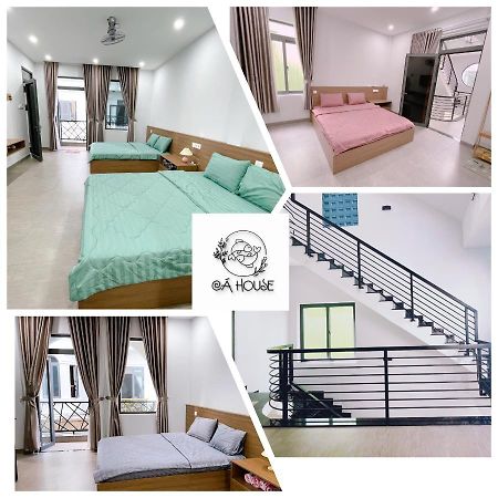 شقة Ca House كوي نون المظهر الخارجي الصورة